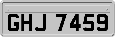 GHJ7459