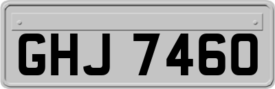 GHJ7460