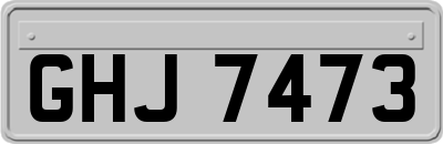 GHJ7473