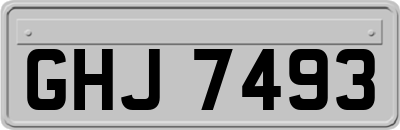 GHJ7493