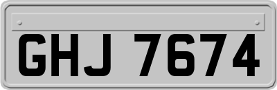 GHJ7674