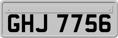 GHJ7756