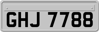 GHJ7788