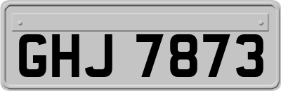 GHJ7873