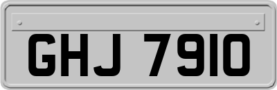 GHJ7910