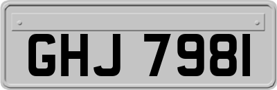 GHJ7981