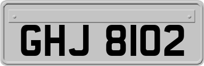 GHJ8102