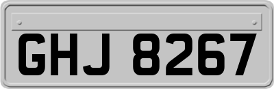 GHJ8267