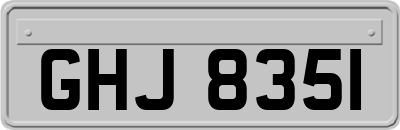 GHJ8351