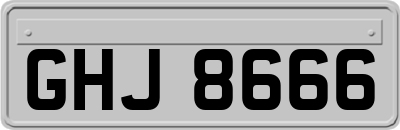 GHJ8666
