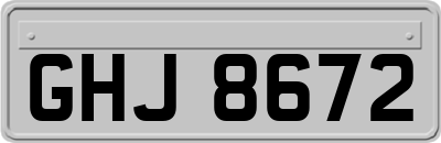 GHJ8672