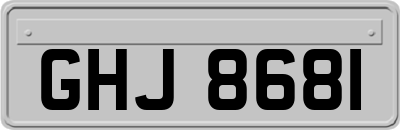 GHJ8681