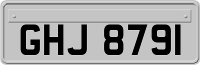 GHJ8791