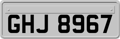 GHJ8967