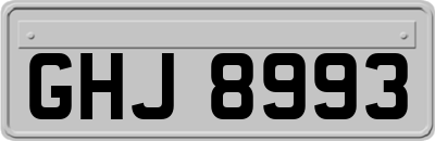 GHJ8993
