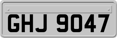 GHJ9047