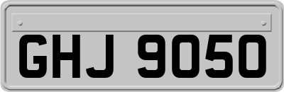 GHJ9050