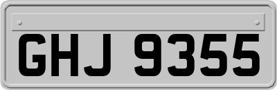 GHJ9355