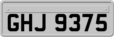 GHJ9375