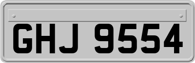GHJ9554