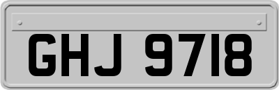 GHJ9718