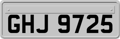 GHJ9725
