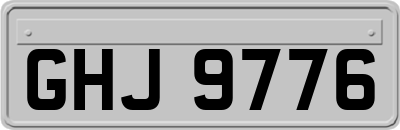 GHJ9776