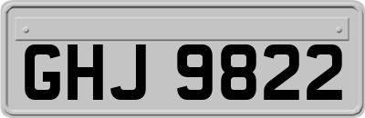 GHJ9822