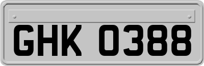GHK0388