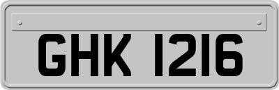 GHK1216