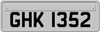 GHK1352