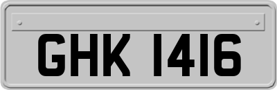 GHK1416