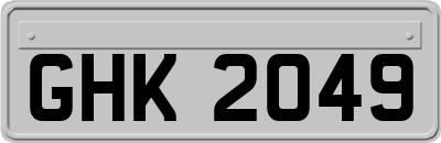 GHK2049