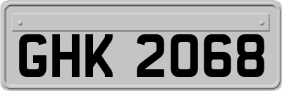 GHK2068