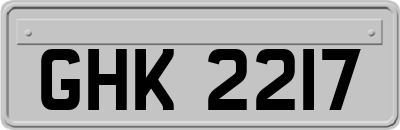 GHK2217