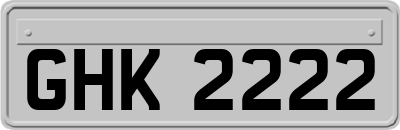 GHK2222