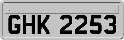 GHK2253