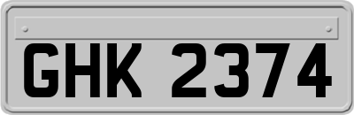 GHK2374