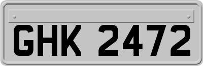 GHK2472