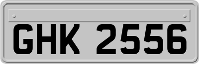 GHK2556