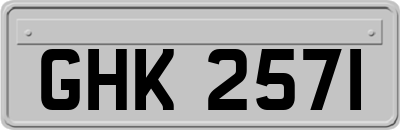 GHK2571