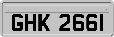 GHK2661