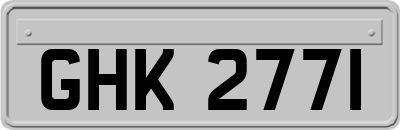 GHK2771
