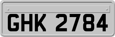 GHK2784