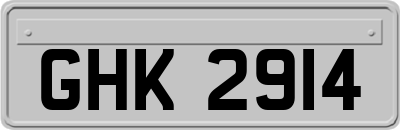 GHK2914