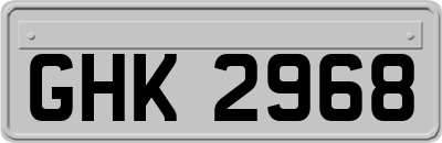 GHK2968