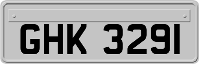 GHK3291