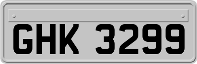 GHK3299