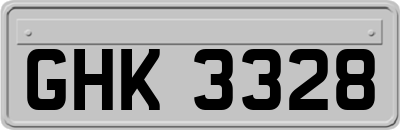 GHK3328