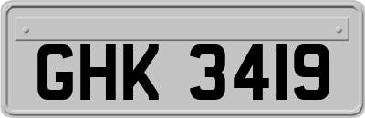 GHK3419